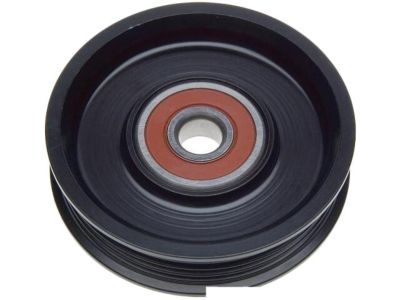 Nissan 11925-77A10 PULLEY Assembly-IDLER Compressor