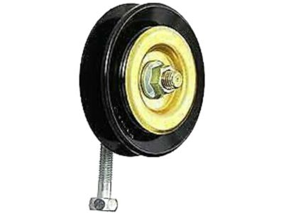 Nissan 11925-77A10 PULLEY Assembly-IDLER Compressor