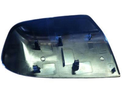 Nissan 96373-JM00A Mirror Body Cover, Passenger Side