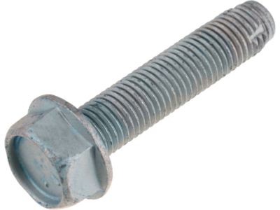 Infiniti 11298-9AN0A Bolt