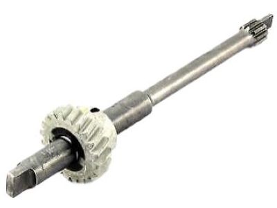 Nissan 15040-40F00 Spindle Assembly-Oil Pump Drive