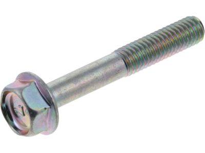 Infiniti 13075-4W01A Bolt-Tensioner