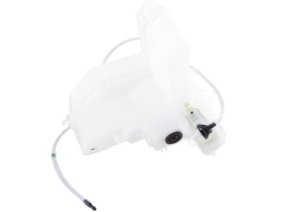 Nissan 28910-1AA0A Tank Assy-Windshield Washer