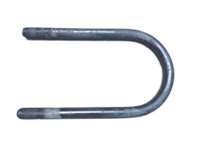 Nissan 55247-01G00 Clip Re Spring