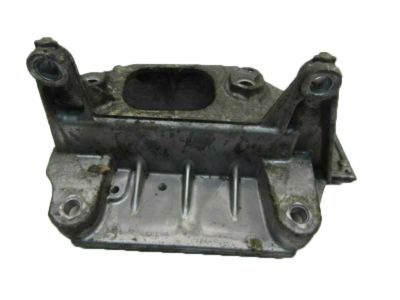 Nissan 11254-CH000 Engine Mounting Support, Left