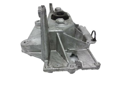 Nissan 11254-CH000 Engine Mounting Support, Left