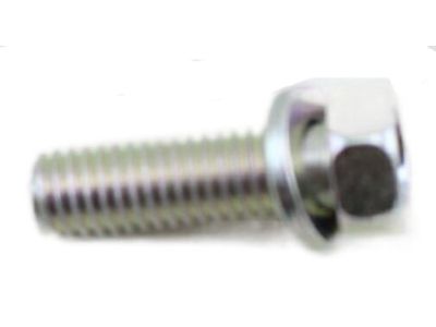 Infiniti 08120-8251B Bolt