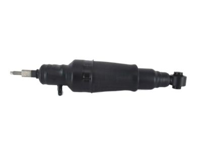 Nissan E6210-5ZW0A Shock Absorber Kit-Rear