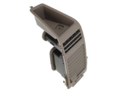 Nissan 68420-9FD0A VENTILATOR Side