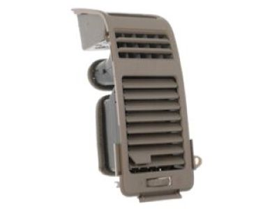 Nissan 68420-9FD0A VENTILATOR Side
