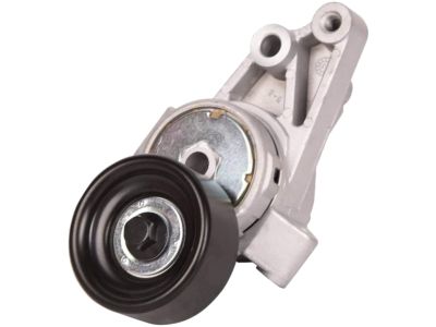 Nissan 11955-EA00A Tensioner Assy-Auto