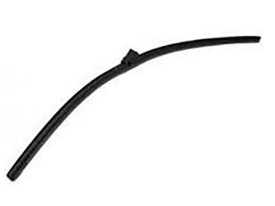 Nissan 28895-3Z600 Wiper Blade Refill, Driver