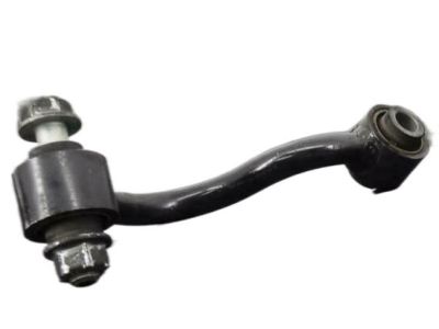 Nissan 55619-JY00B Link Complete-STABILIZER Rear, RH