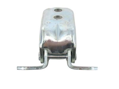 Nissan 80401-ZP80A Hinge Assy-Front Door