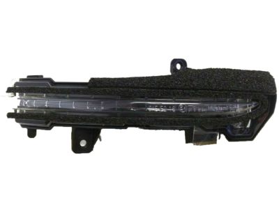 Nissan 26160-5RE0A Turn Signal Lamp Assy-Side, RH