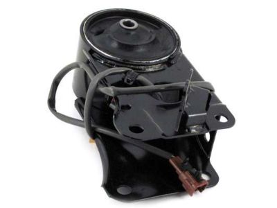 Nissan 11320-2Y100 Engine Mounting, Rear