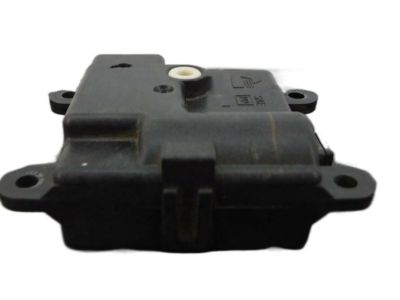 Infiniti 27731-AL500 Ac Blower Actuator