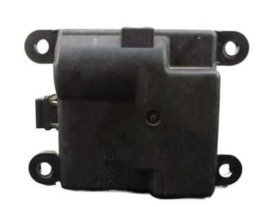 Infiniti 27731-AL500 Ac Blower Actuator