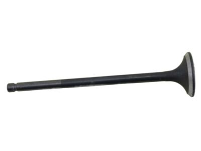 Nissan 13202-BV81A Valve-Exhaust