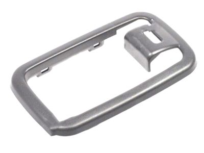 Nissan 80683-4Z660 Escutcheon-Inside Handle, LH