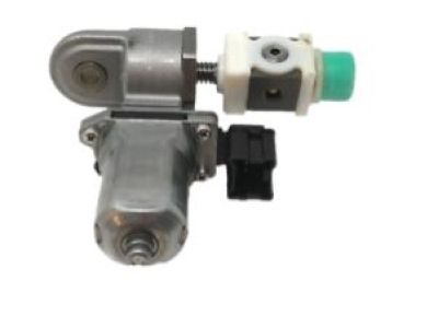 Infiniti 48990-1MA6D Motor Assembly Tilt