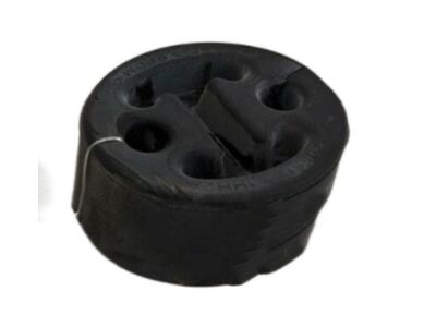 Nissan 20651-1HH2A Mounting-Exhaust, Rubber