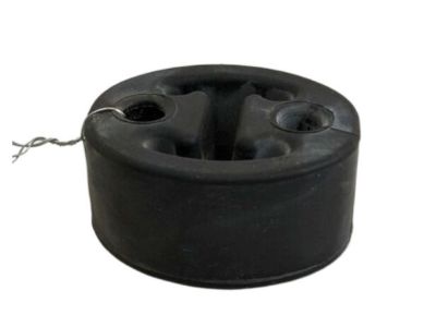 Nissan 20651-1HH2A Mounting-Exhaust, Rubber