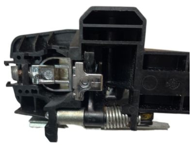 Nissan 80646-4BA0B Escutcheon-Outside Handle, Front Door RH