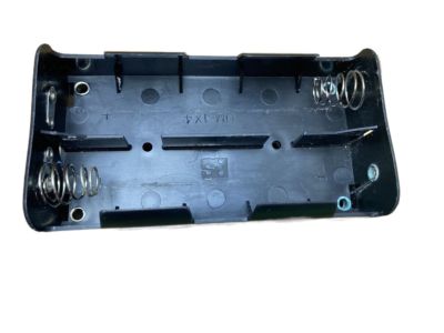 Nissan 75134-JK000 Plate-Closing, Side Member Front RH