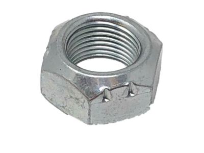 Infiniti 38216-8S110 Nut-Drive Pinion