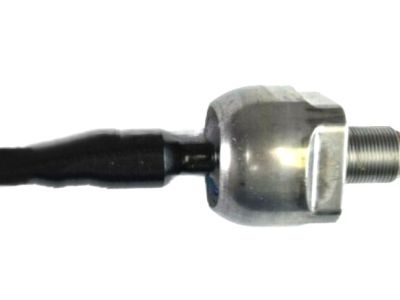 Nissan 48521-JA00A Socket Kit-Tie Rod, Inner