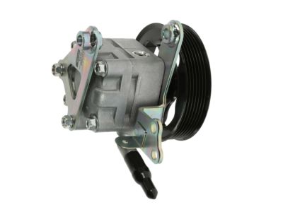 Nissan 49110-ZX70A Pump Power Steering