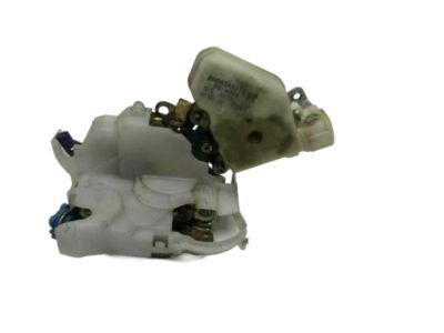 Nissan 80502-2Y91E Rear Driver Side Door Lock Actuators