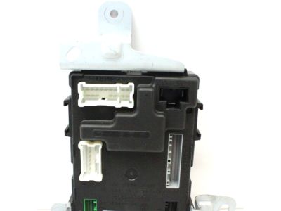 Infiniti 284B1-1EA7D Body Control Module Controller Assembly