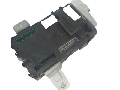 Nissan 284B1-1EA7D Body Control Module Controller Assembly