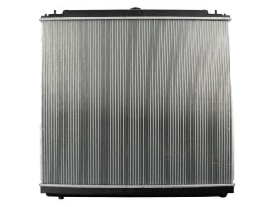 Nissan 21460-9CA2E Radiator Assy