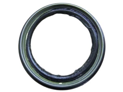 Nissan 40579-33P01 Seal-Grease, Knuckle Flange