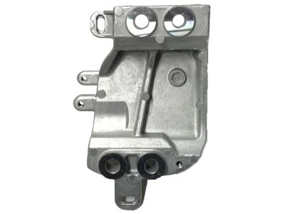 Infiniti 11274-JP01B Support-Engine Mounting, LH