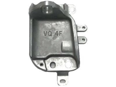 Infiniti 11274-JP01B Support-Engine Mounting, LH