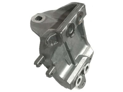 Infiniti 11274-JP01B Support-Engine Mounting, LH