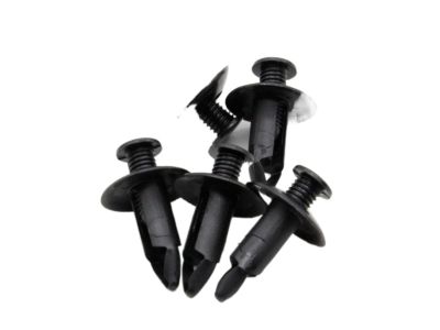 Nissan 63878-01E10 Clip