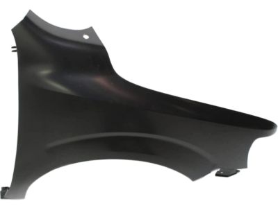 Nissan 63100-1PA0A Fender-Front, RH