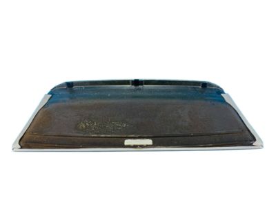 Nissan 91250-ZQ12A Shade Assy-Sunroof