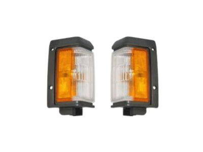Nissan B6110-41G00 Combination Lamp Assy-Side, RH