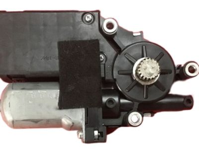 Nissan 91295-3JA0B Motor Assy-Sunroof