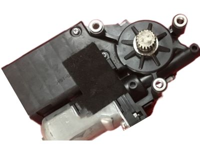 Infiniti 91295-3JA0B Motor Assy-Sunroof