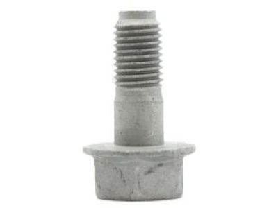 Nissan 44141-JA00A Bolt-Pin