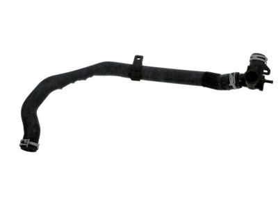 Nissan 21501-9HA0A Hose-Top