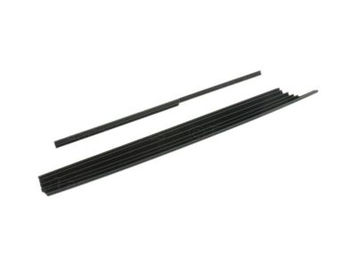 Nissan 91380-9N02A Inner-Assembly Blind, RH