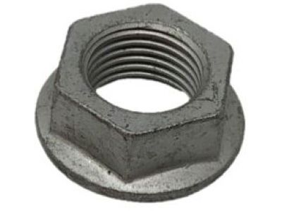 Infiniti 40262-AC500 Nut-Knuckle Spindle